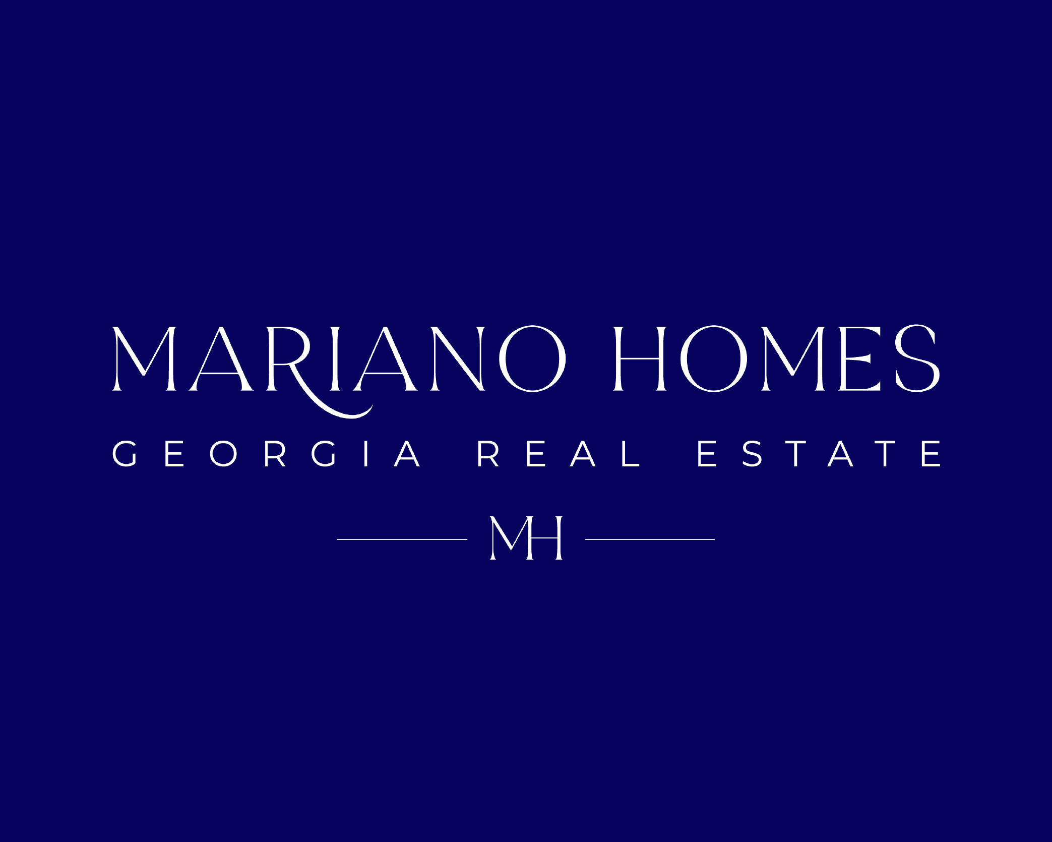 Mariano-Homes-Primary-Logo-Muse-Creative